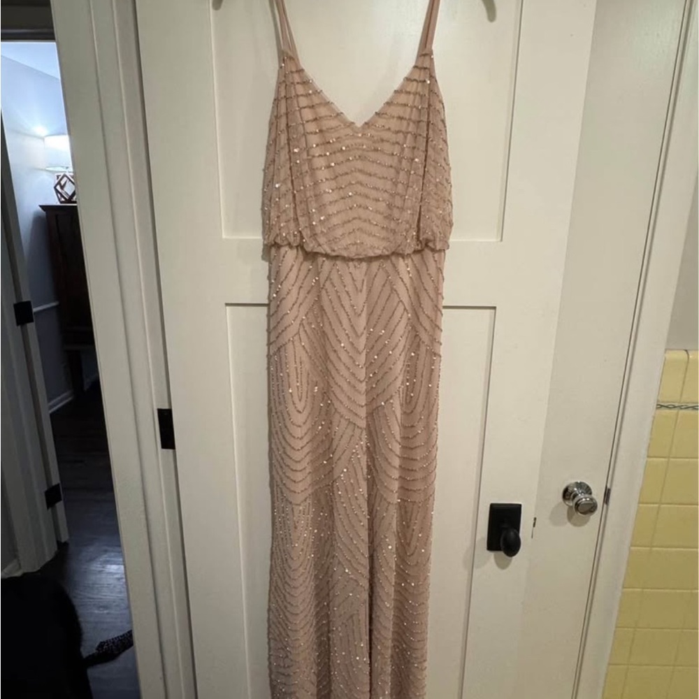 Homecoming/Prom/Formal Dress